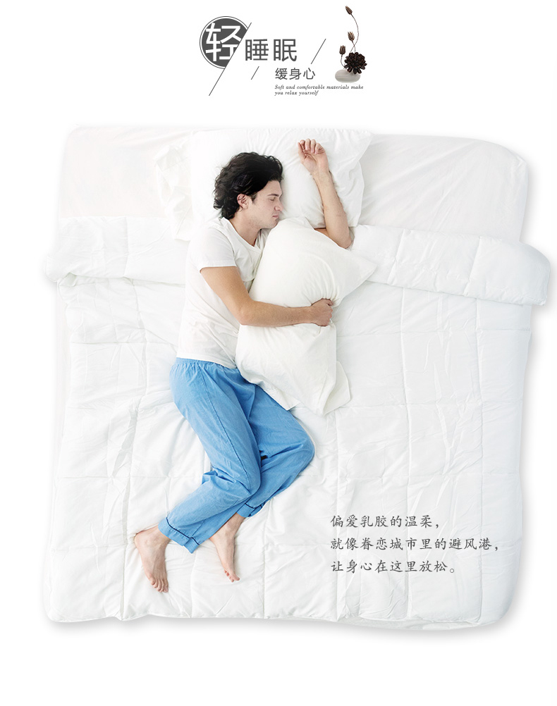 Sui Po nệm người lớn mủ phần mỏng mùa xuân Simmons 1.8m tatami giường đôi tùy chỉnh ánh sáng ngủ đám mây hoang dã - Nệm nệm cao su nhập khẩu