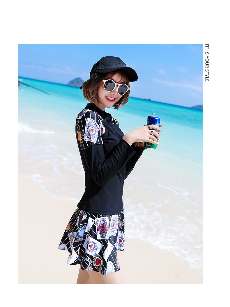 Maillot de bain pour femme - Ref 3030111 Image 18