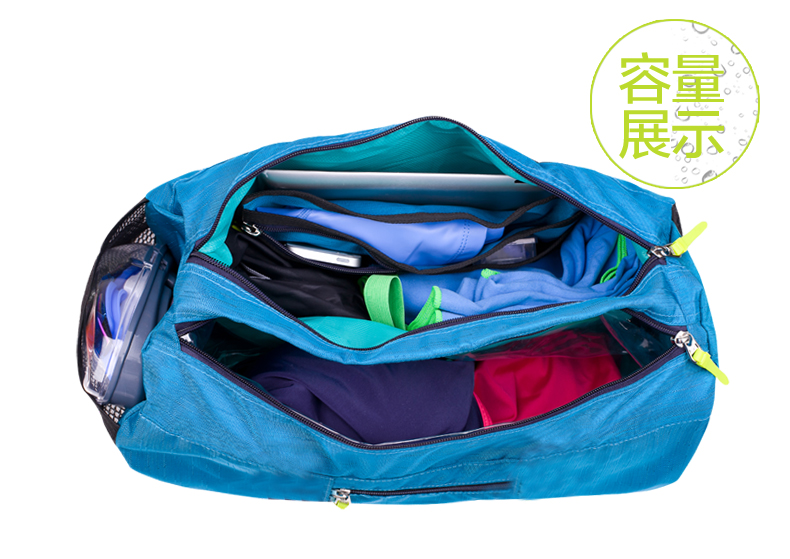 Sac de sport - Ref 9403 Image 11