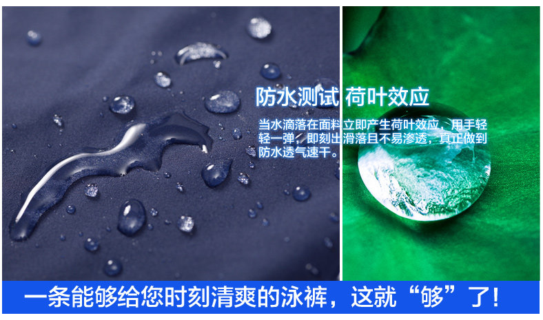 Maillot de bain homme - Ref 2510545 Image 19