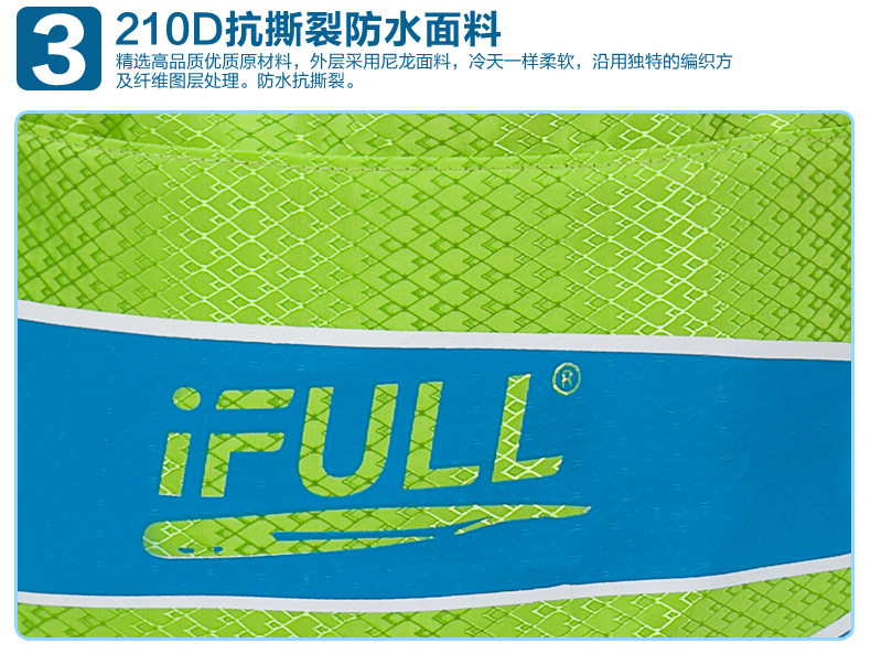 Sac de sport - Ref 8323 Image 11