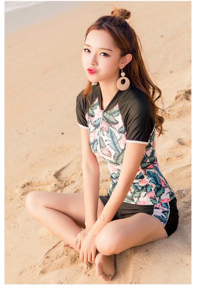 Maillot de bain pour femme - Ref 3028162 Image 19