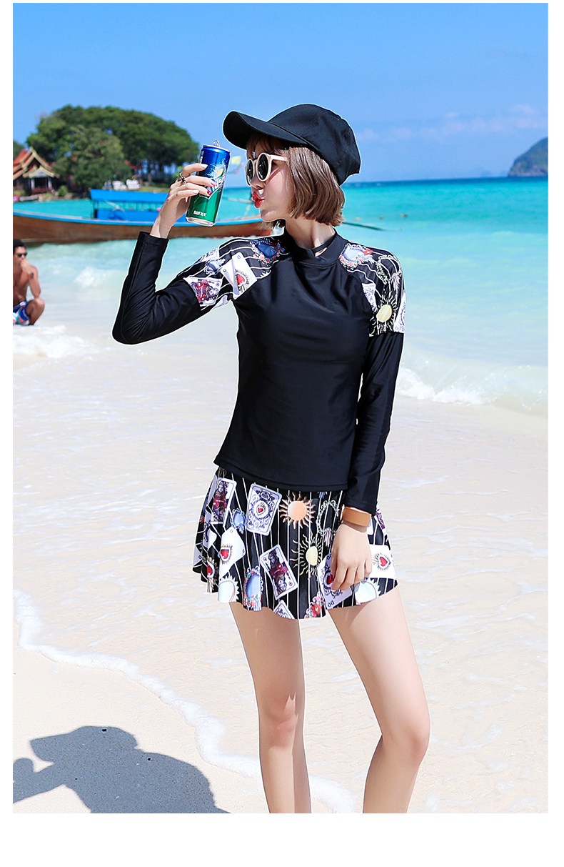 Maillot de bain pour femme - Ref 3030111 Image 19