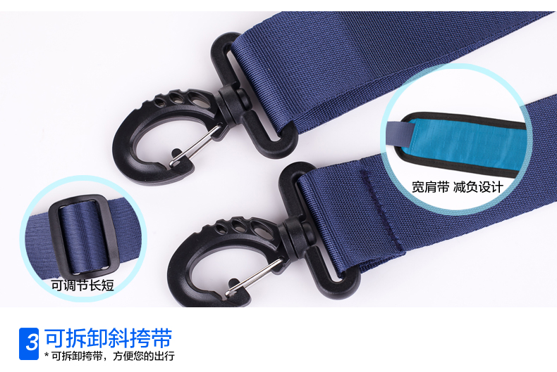 Sac de sport - Ref 9403 Image 19