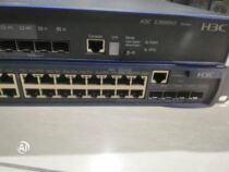 H3C Xinhua Three LS-3600V2-28TP-EI 100 trillion 24 24 one thousand trillion 2 mouth network management switch