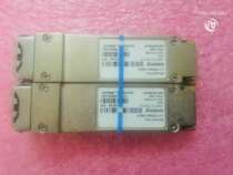 Original assembly juniper 740-032986 AFBR-79E4Z-D-JU1 40G fiber module tested well