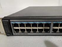 Huawei S6720-52X-PWH-SI 48-mouth 10000 trillion electrical outlet 4 mouth sfp 10000 trillion POE powered switch