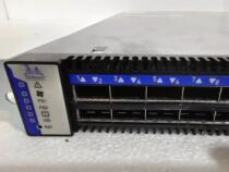 Mellanox SX6036 36 port FDR 56Gbps InfiniBand IB switch dual power supply