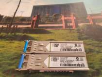 Cisco Cisco GLC-LH-SMD SFP one thousand trillion single mode 10KM 1310NM fiber optic module tested well