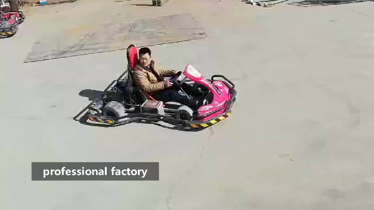 Customization Carting Car Karting Racing/ Go Cart Electric Karting Cars