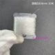 Прозрачный крючок для вязания, 0.8mm, 10м