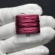 Бордовый, 0.6mm, 5м