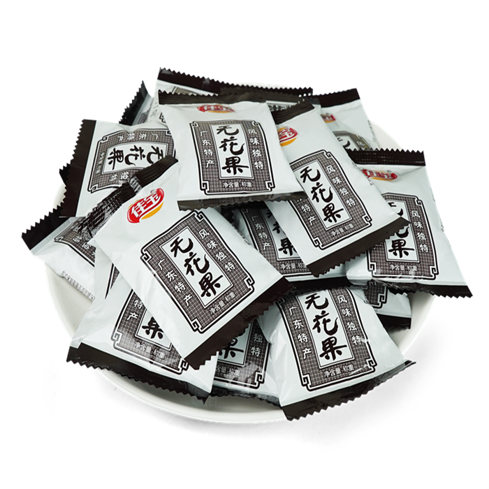 Jiabao dried figs 5 pounds of nostalgic snacks