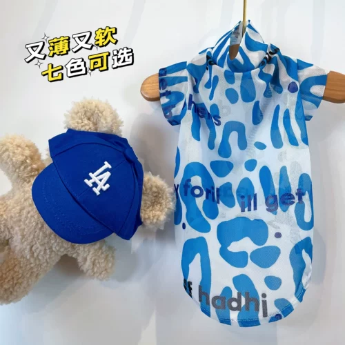 Muamuababy безволосая одежда для кошек