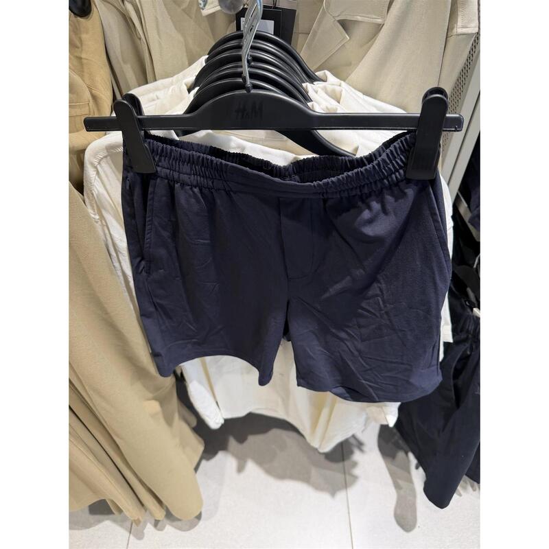 H Brand Genuine Men's Clothing, New June Collection, Four-Way Stretch Standard Fit Shorts 1332216 H Brand Genuine Men's Clothing, New June Collection, Four-Way Stretch Standard Fit Shorts 1332216