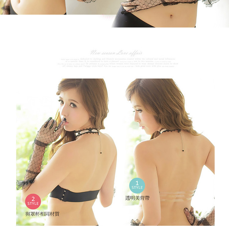Cloth Fashionunderwear(Skin color A) NHXW0212-Skin color A
