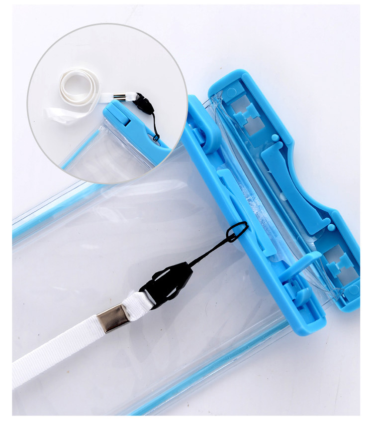 Alloy FashionSwimwear accessories(blue) NHXW0104-blue