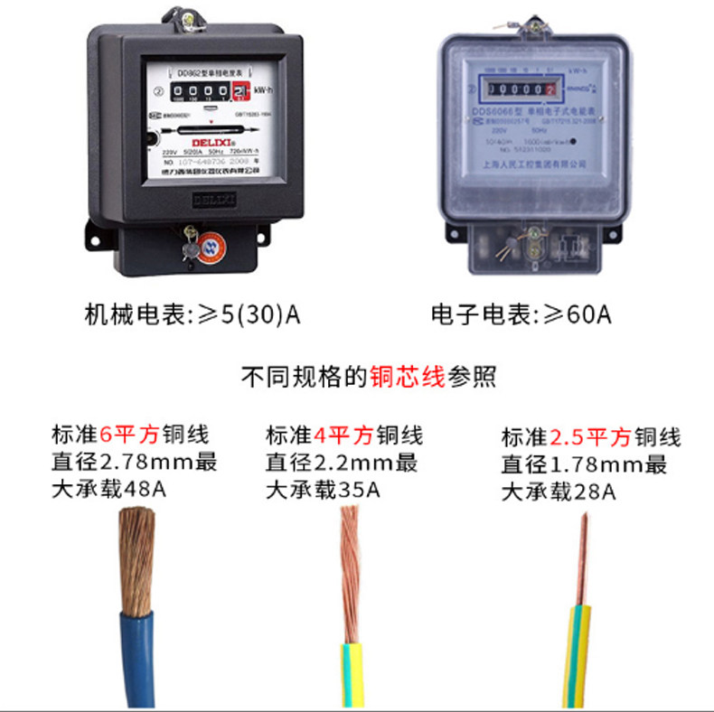 志高 即热式电热水器 免储水变频节能 图9