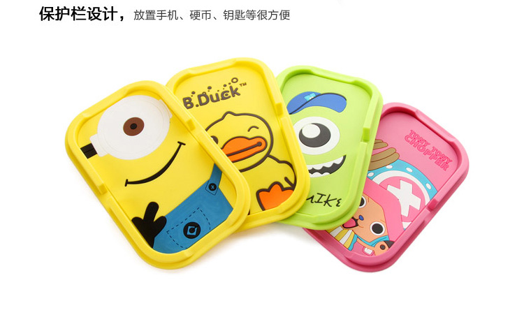 Support téléphone GSM - Ref 1363216 Image 9