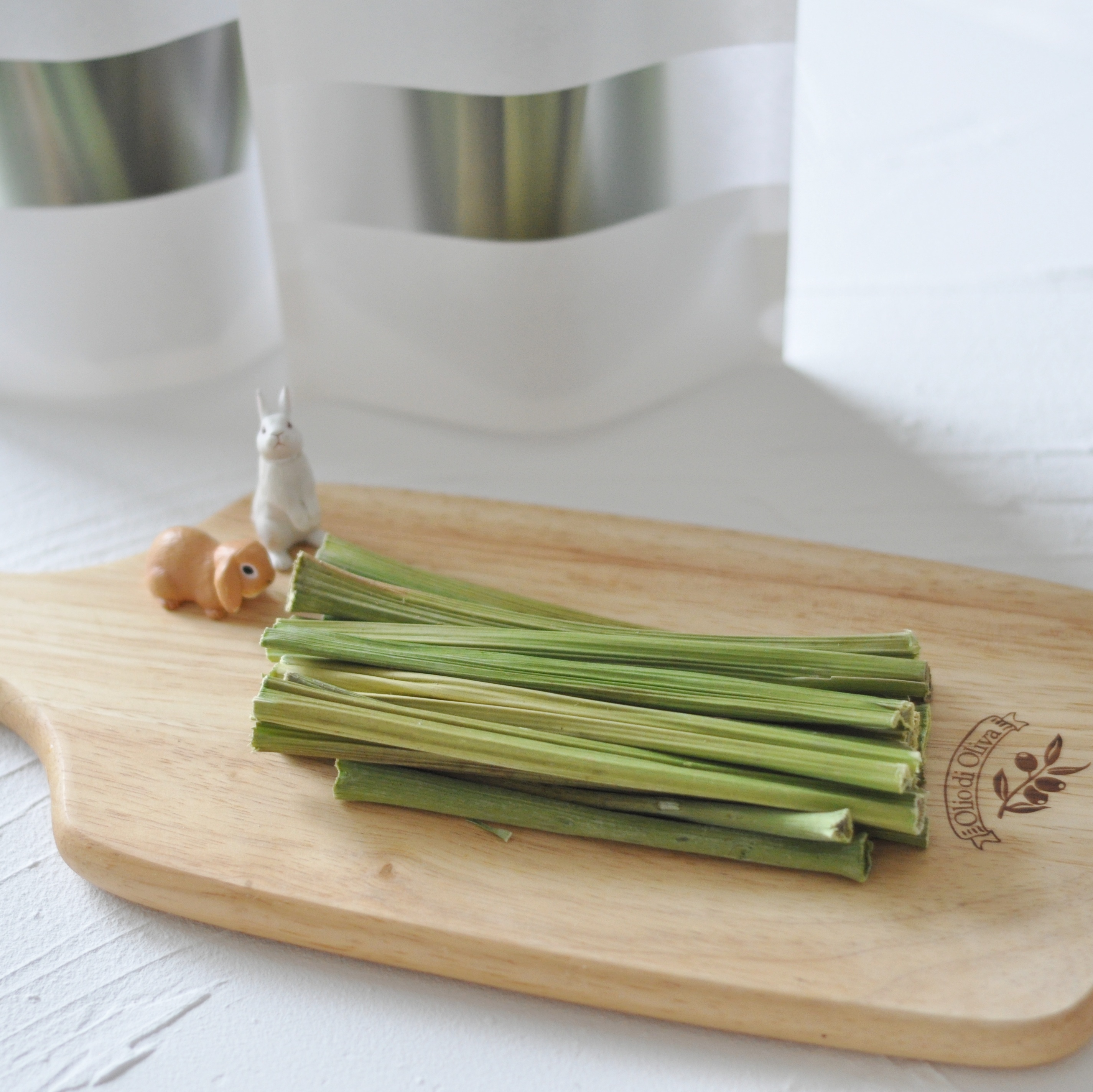 High fiber 0 sugar natural molar papaya stem wild rabbit snack chinchilla instead of apple branch sweet bamboo 25g