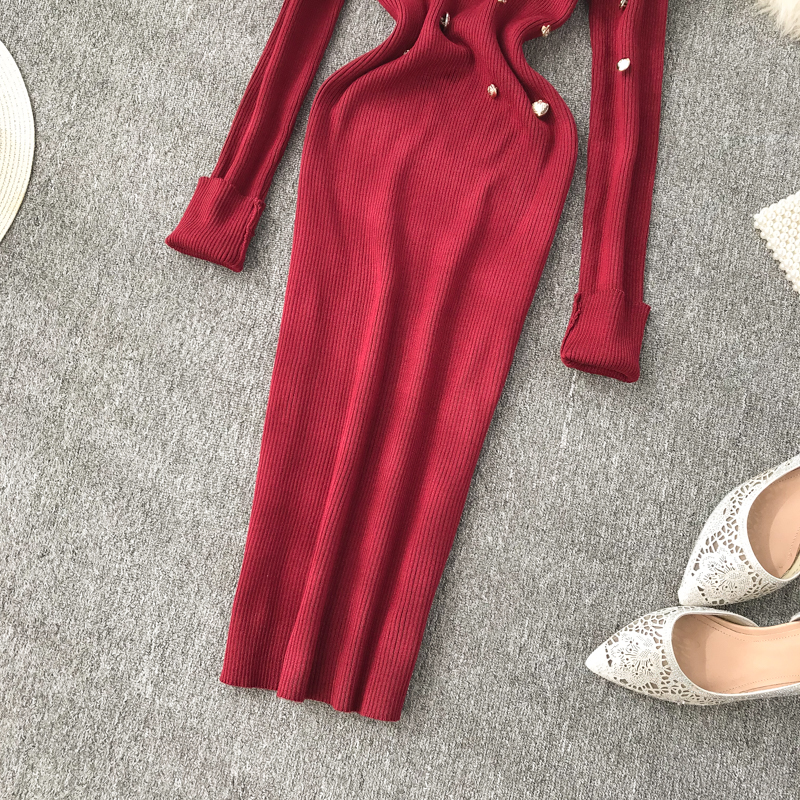 Robe été tricot - Ref 3432904 Image 50