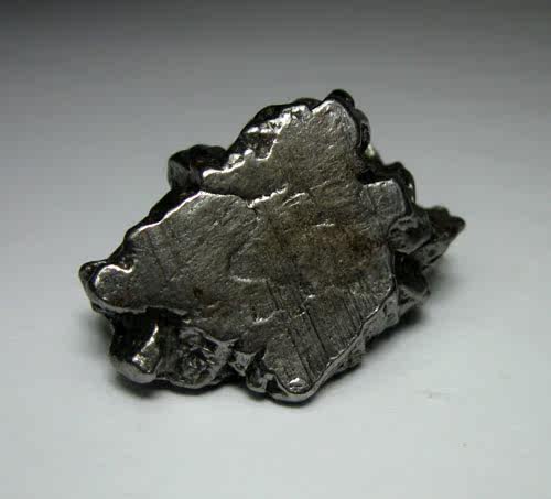 Iron meteorite FE5001B32 Argentine meteorite-nickel iron meteorite (3 2cm50 3g) Campo del Ciel
