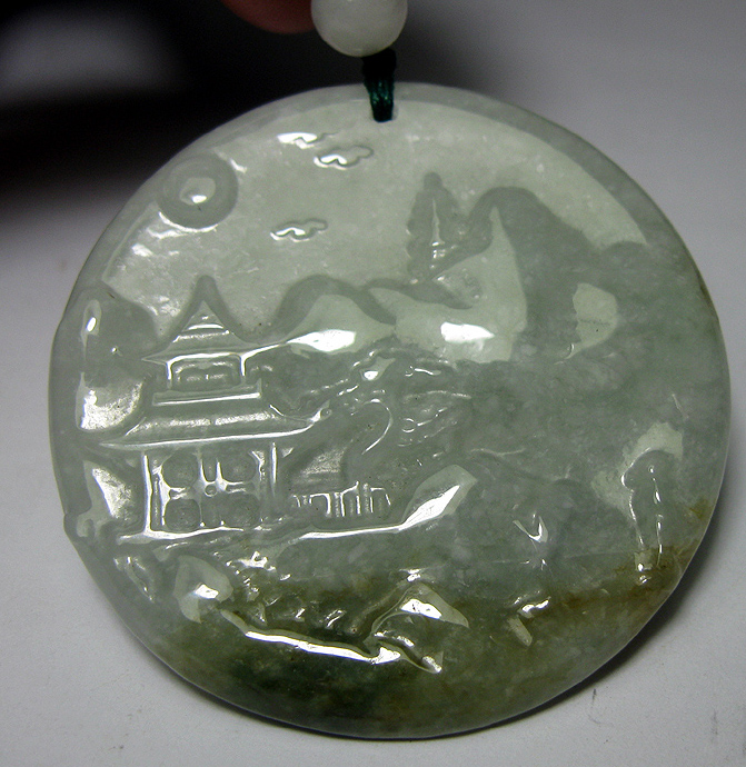 Emerald DC1886JFz--Emerald A freight mountain brand(5cm25g)