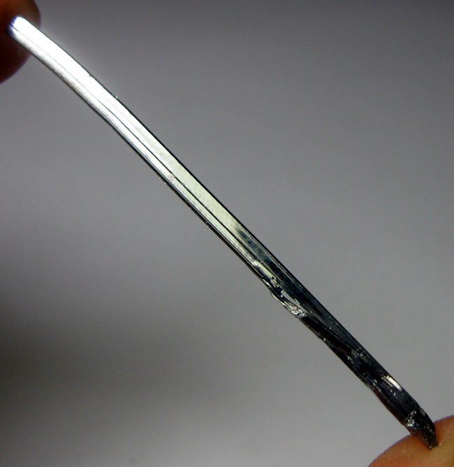 Mineral crystal HT0751A13 - Jiangxi Wunin - Hui antimony mine 5cm0 7g