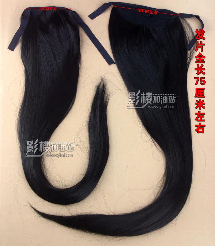Extension mèches - Ref 219557 Image 5