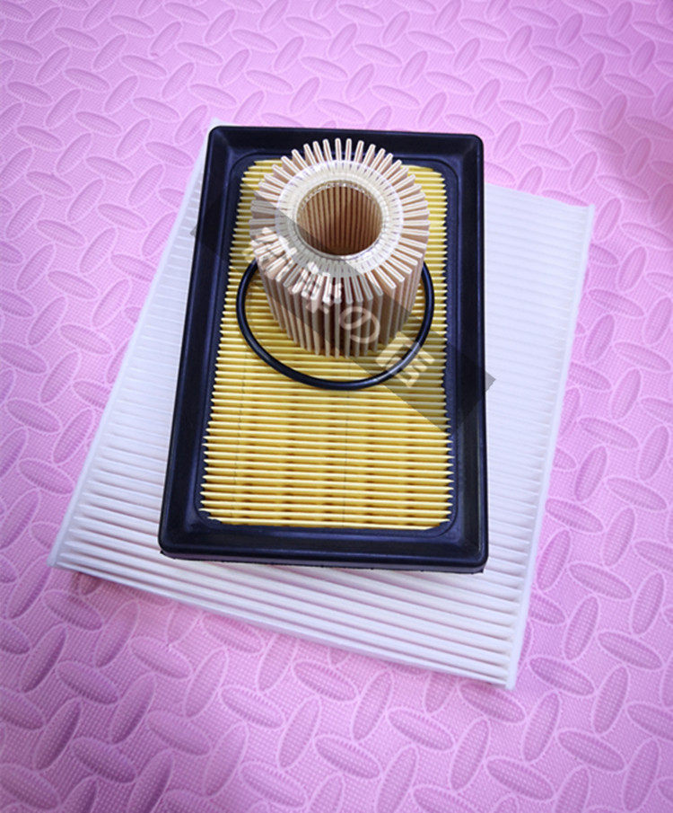 Right Titanium car PRIUS PRIUS zvw30 series air conditioning grid Air conditioning style oil filter maintenance care filter