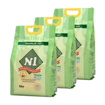 Mint Shito N1 tofu corn cat litter deodorant dust-free good agglomeration activated carbon large packaging recommended