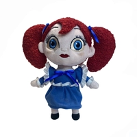 Бобби маленькая девочка [25 см]