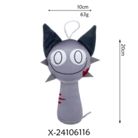 Мутантная кровяная серый ритм коробка [может быть модернизирована бесплатно]