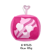 Розовая коробка, 135 грамм