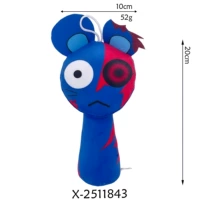 Mutant Blue Rhythm Rhythm Box