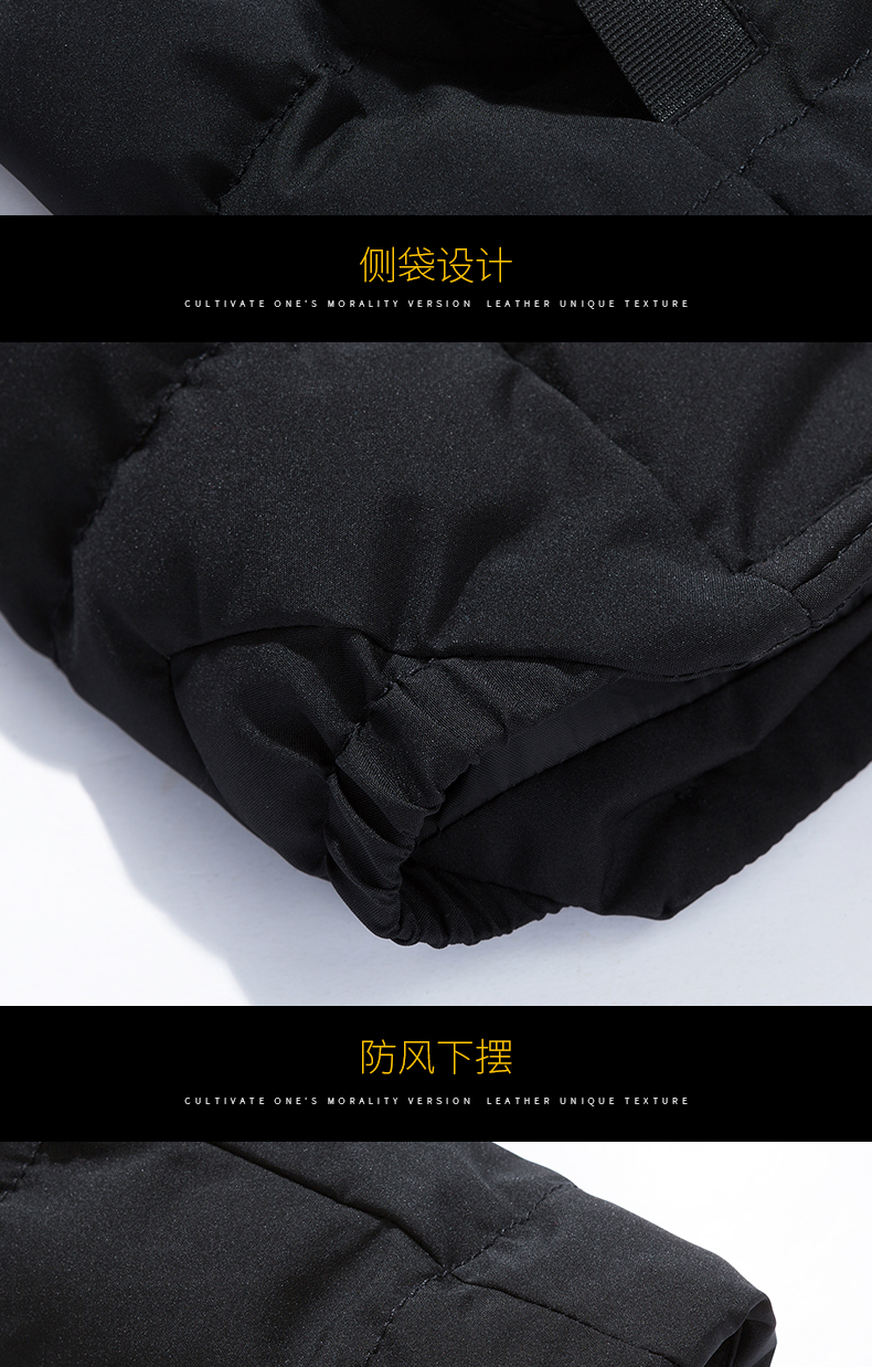 Blouson hiver pour homme TAOSO   - Ref 3112233 Image 26