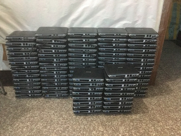 Huawei HG8245 GPON 4-port full gigabit optical cat wireless optical cat country dual-mode support EPON