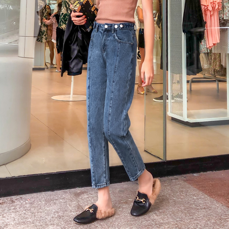 Jean femme - Ref 3193114 Image 5