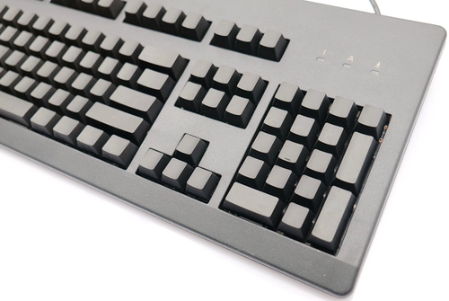 [Artisan Dye] Pom Black Key Caprica совместим с ключом 104/87/64/60 IKBC Filco Akko Gauss Cherry