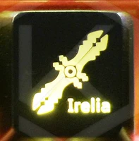 Меч Девушка