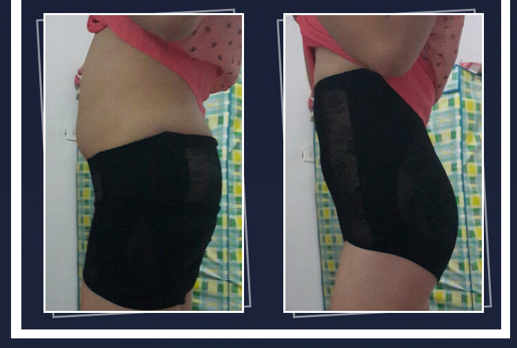 body amincissant sexy en nylon - Ref 671257 Image 15
