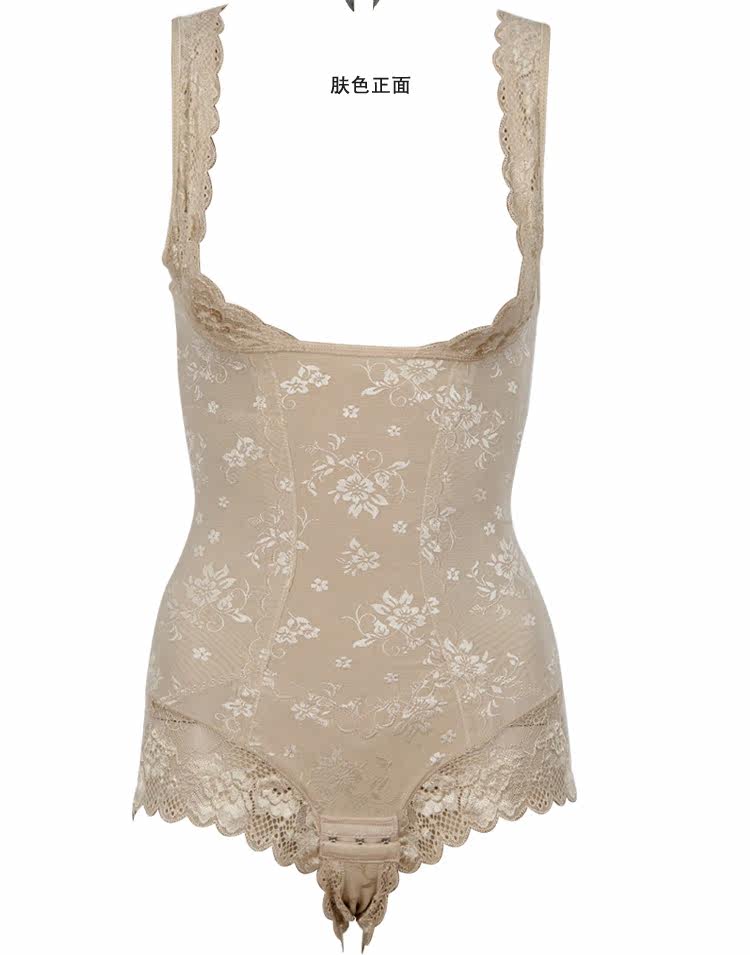 Body sexy en nylon - Ref 653608 Image 19