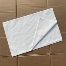 White sheets Single sheets Dormitory bedsheets