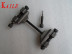 chuỗi thời gian 05B-1 / 04C-1 xe máy khi chuỗi puller nhỏ công cụ tháo lắp 2 phút chuỗi sợi chia chuỗi - Bộ sửa chữa Motrocycle tuốc nơ vít Bộ sửa chữa Motrocycle