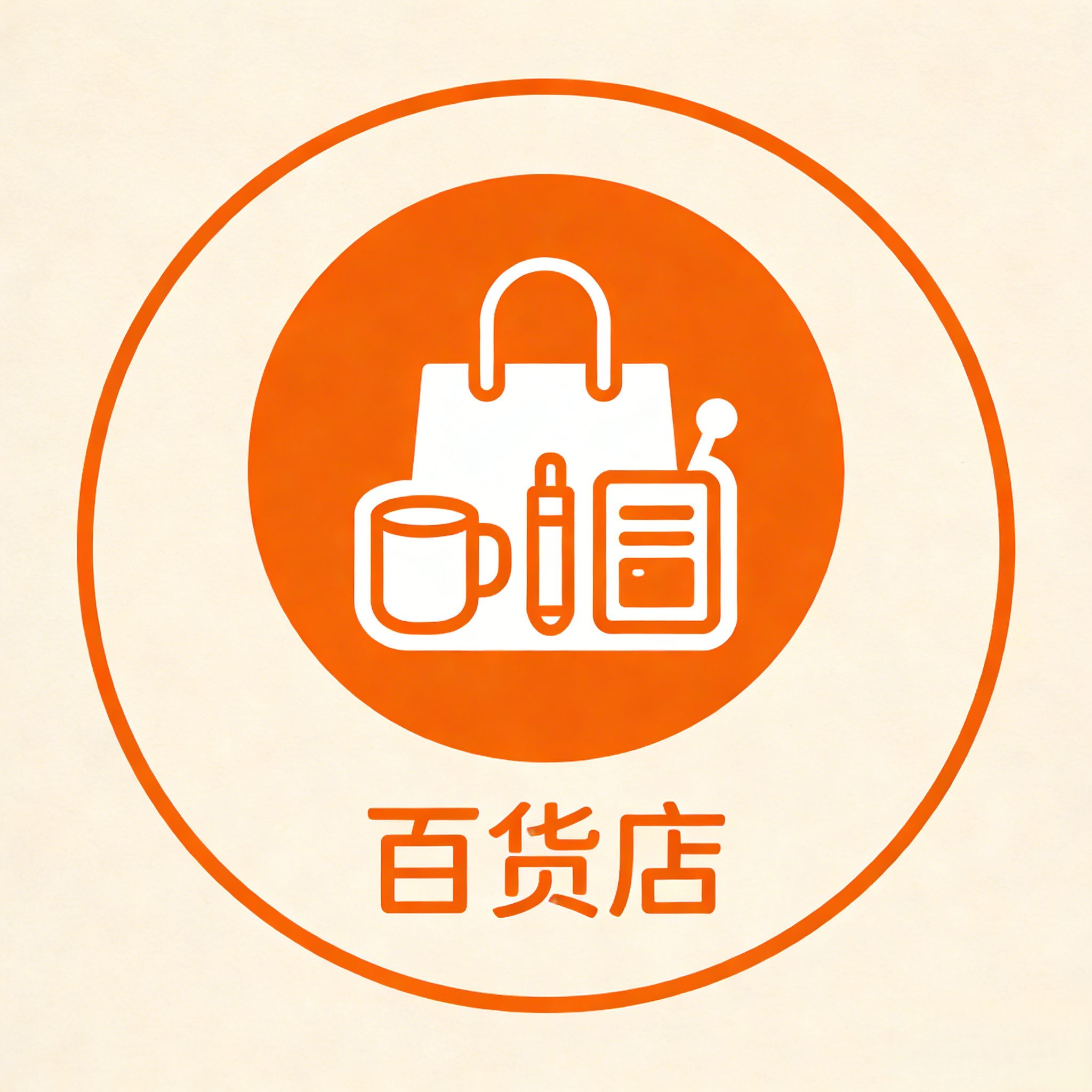 裕康百货用品店