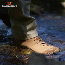 Garmont outdoor hiking boots 4 2 men's sports waterproof tactical breathable hiking shoes tactical boots