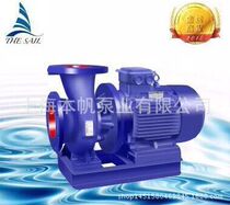 Shanghai Kaiquan single-stage single-suction centrifugal pump KQL KQW100 150-11 2 vertical water pump