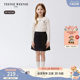 ເສື້ອຍືດແຂນຍາວ TeenieWeenieKids Lapel