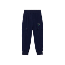 TeenieWeenie Kids Bear Childrens Clothing 24th Spring New Boys Elastic Leggings Sweatpants