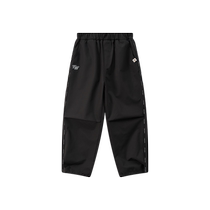 TeenieWeenie Kids 24 Autumn New Girls Fashionable and Versatile Sports and Casual Pants